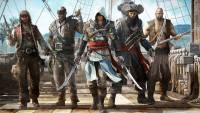 Assassin's Creed 4: Black Flag را هم اکنون به صورت رایگان دریافت کنید