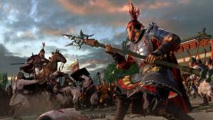 بازی Total War: Three Kingdoms تا خردادماه سال آینده تاخیر خورد
