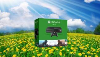 معرفی باندل جدید Xbox One