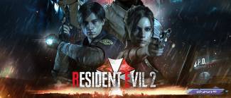 نقد و بررسی بازی Resident Evil 2