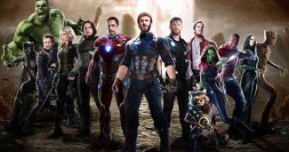 عنوان Avengers 4 ممکن است در Avengers: Age of Ultron فاش شده باشد