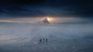 نمایش مناطق یخی نقشه Europa در تریلر جدید Destiny 2: Beyond Light