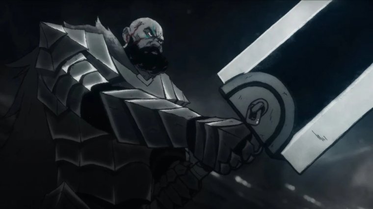 کراس‌اور Berserk و Diablo 4 تأیید شد