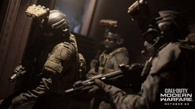 جزئیات باندل‌های PS4 و PS4 Pro بازی Modern Warfare اعلام شد