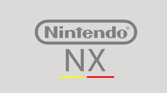 اطلاعات بیشتر از کنسول مرموز Nintendo