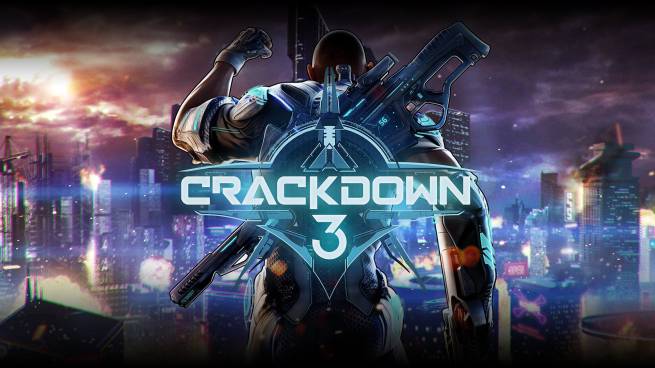 سیستم موردنیاز بازی Crackdown 3 مشخص شد