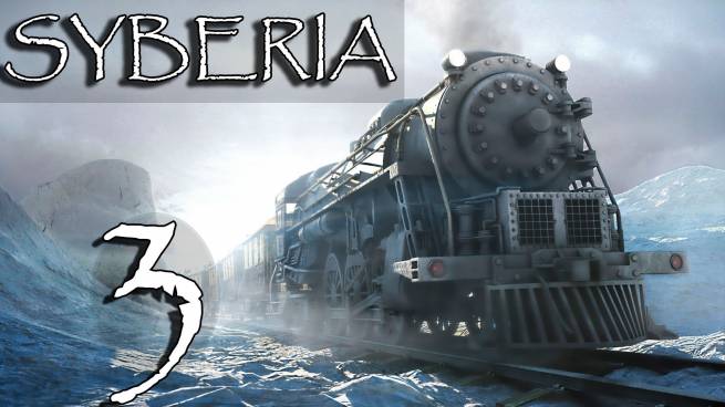 اعلام تاریخ جدید برای عرضه بازی Syberia III
