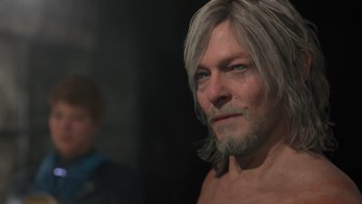 یکی از بازیگران Death Stranding 2 توضیحات جدیدی به اشتراک گذاشت