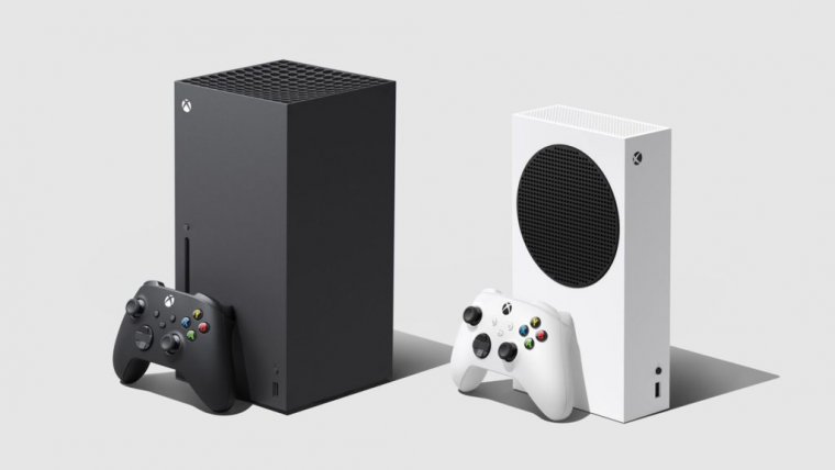 Xbox Series S برای بازیکنان عادی و Series X برای بازیکنان حرفه ای