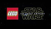 ویدئو : تریلر بازی Lego Star Wars The Force Awakens