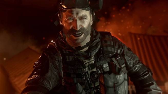 ویدئوی گیم پلی عنوان Call of Duty: Modern Warfare Remastered