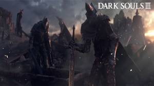 ویدئوی مقایسه گرافیک نسخه PS4 با نسخه PC بازی Dark Souls 3