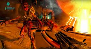 تاریخ انتشار نسخه VR بازی‌های Doom ،Fallout 4 و Skyrim مشخص شد