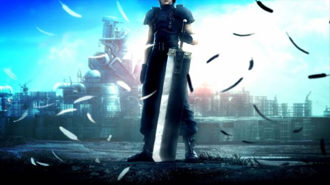 تتسویا نومورا به امکان بازسازی عناوین جانبی Final Fantasy VII اشاره کرد