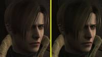 ویدئوی مقایسه گرافیک نسخه PS4 و Xbox One با نسخه PC بازی Resident Evil 4