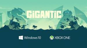 دسترسی کاربران سرویس preview کنسول Xbox One  به نسخه بتا عنوان Gigantic