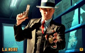 سیستم مورد نیاز بازی L.A. Noire: The VR Case اعلام شد