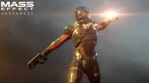 مدیر ارشد توسعه ی مجموعه ی Mass Effect:Andromeda ، استودیو را ترک می کند