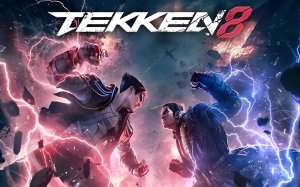 حداقل سیستم مورد نیاز بازی Tekken 8 مشخص شد