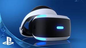 سونی تاکنون ۳ میلیون PlayStation VR فروخته است