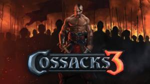 اعلام زمان عرضه بازی استراتژیک Cossacks 3