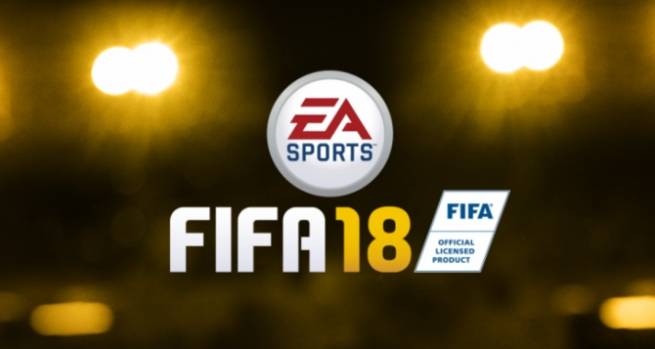 اولین تریلر FIFA 18 فردا منتشر می شود
