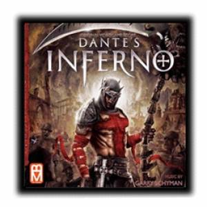 دانلود موسیقی متن بازی Dante&#039;s Inferno