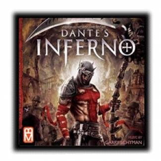 دانلود موسیقی متن بازی Dante's Inferno