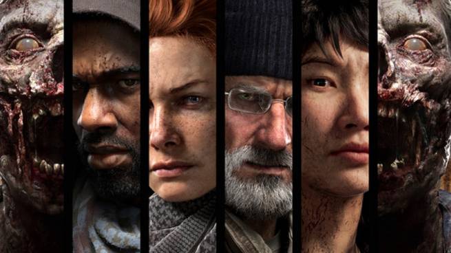 E3 2018: شرکت سازنده Overkill's The Walking Dead تاریخ انتشار این عنوان را اعلام کرد