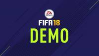 نسخه دموی بازی FIFA 18 امروز ارائه می‌شود