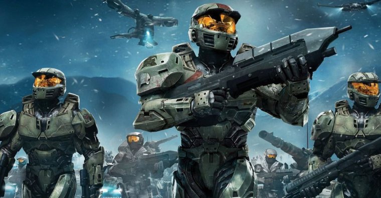 343 Industries برای یک بازی جدید Halo بازیساز استخدام می‌کند