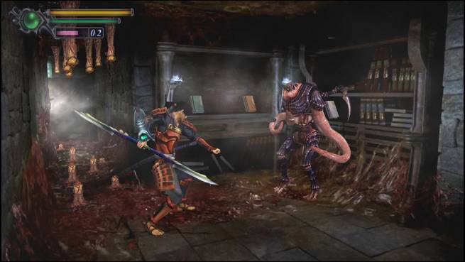 نسخه ریمستر بازی Onimusha: Warlords منتشر خواهد شد