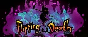 Flipping Death Review