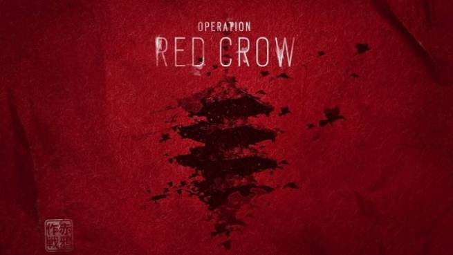 اعلام تاریخ عرضه DLC جدید Operation Red Crow بازی Tom Clancy’s Rainbow Six Siege