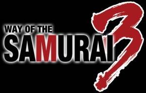 بازی Way of the Samurai 3 برای PC نیز عرضه خواهدشد