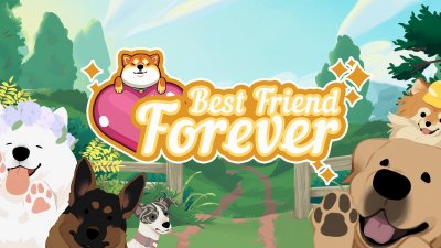 بررسی بازی Best Friend Forever