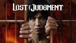 بررسی بازی Lost Judgment