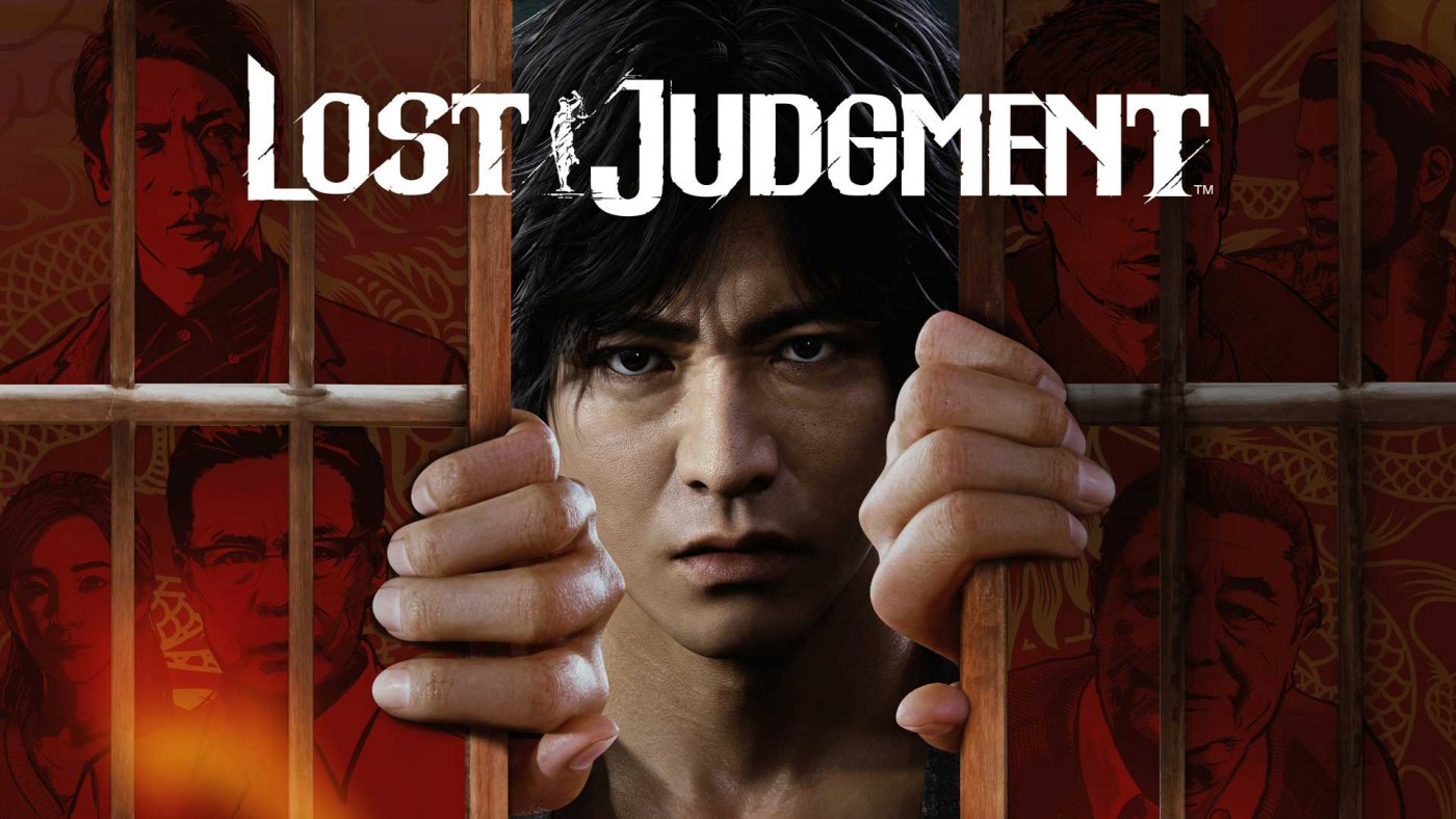 بررسی بازی Lost Judgment