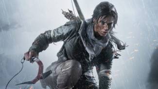 عرضه دی ال سی Rise of the Tomb Raider Blood Ties برای PC