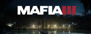 تصاویر هنری جدید بازی Mafia 3