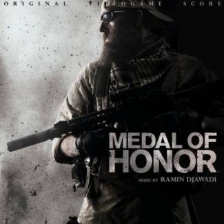 موسیقی متن و آهنگ‌های بازی Medal of Honor 2010