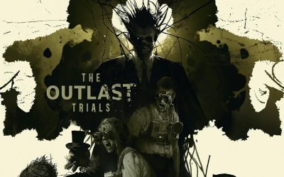 ساخت بازی ترسناک The Outlast Trials به پایان رسید