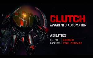 تریلر جدید Quake Champions با محوریت کاراکتر Clutch
