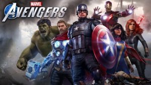 بروزرسانی ویژه و ارتقادهنده نسل نهمی Marvel’s Avengers رایگان است