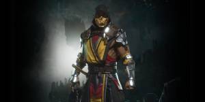 از نسخه کلکسیونی عنوان Mortal Kombat 11 رونمایی شد؛ اعلام تاریخ برگزاری بتا بازی