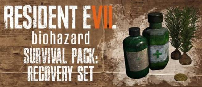 اطلاعات بیشتر از عنوان Resident Evil 7