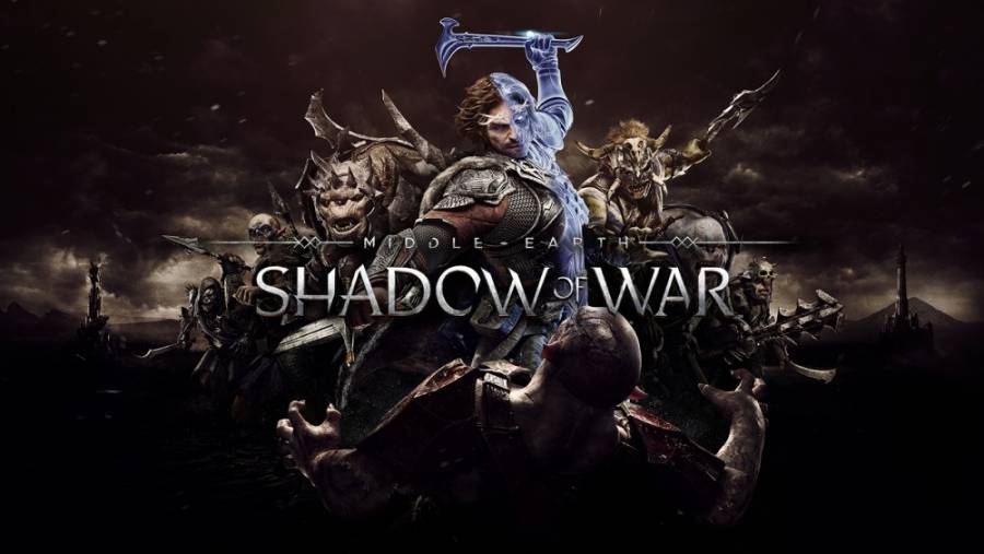 پیش نمایش بازی Middle Earth: Shadow of War