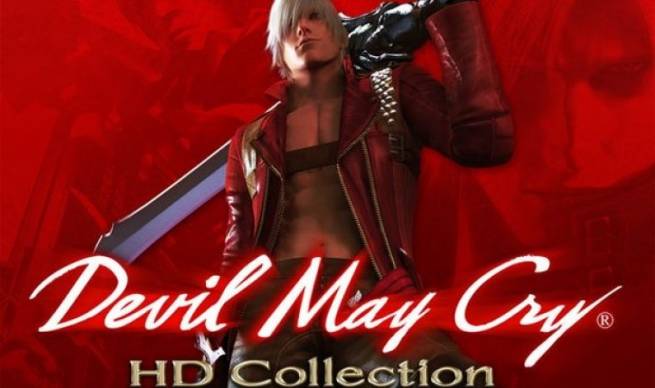 جزئیات جدیدی در مورد نسخه‌ی HD مجموعه بازی Devil May Cry اعلام شد