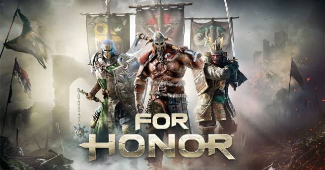 اجرای بازی For Honor در هفته آینده بصورت رایگان امکان‌پذیر خواهد بود