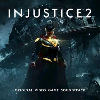 موسیقی متن و آهنگ‌های بازی Injustice 2